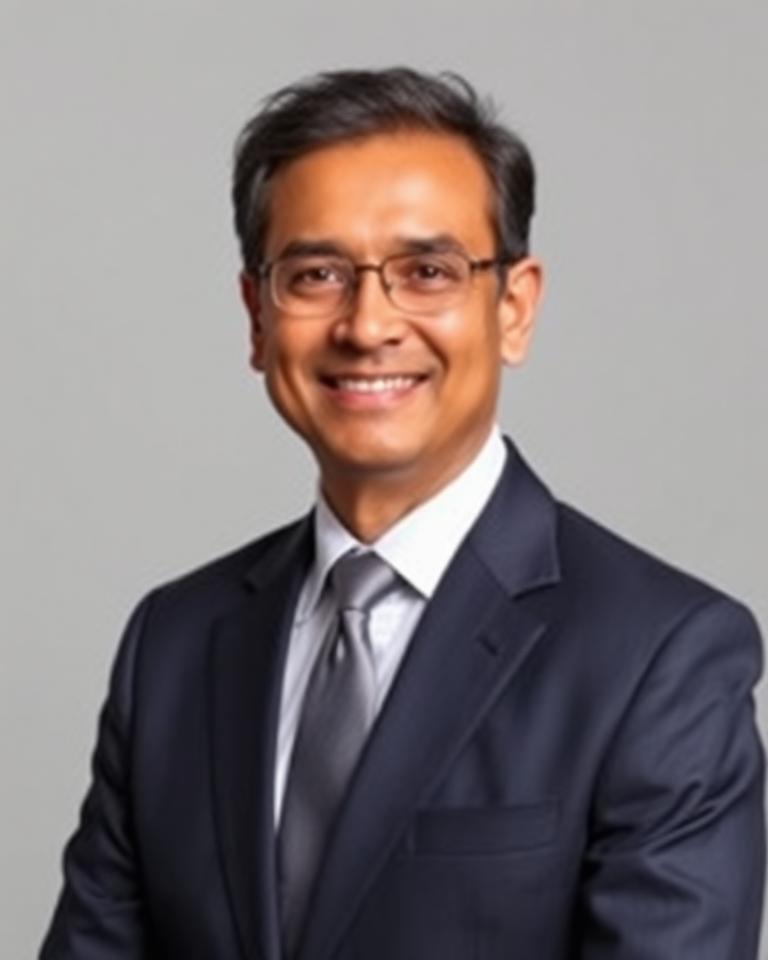 Mr. Jahangir Patwary