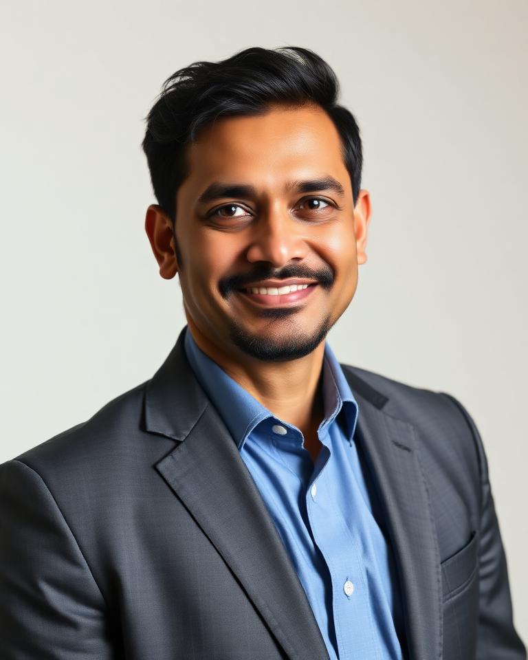 Mr. Rakibul Hasan